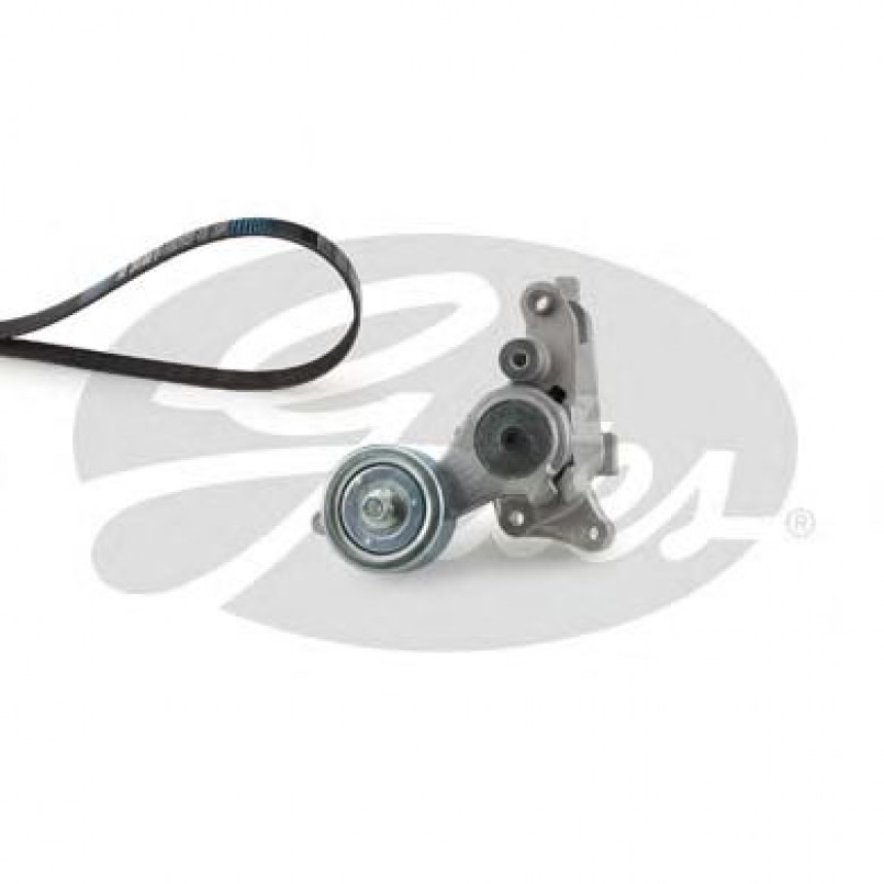 K017PK1515 (7884-21270)  Комплект ременів GATES MICRO V KIT
