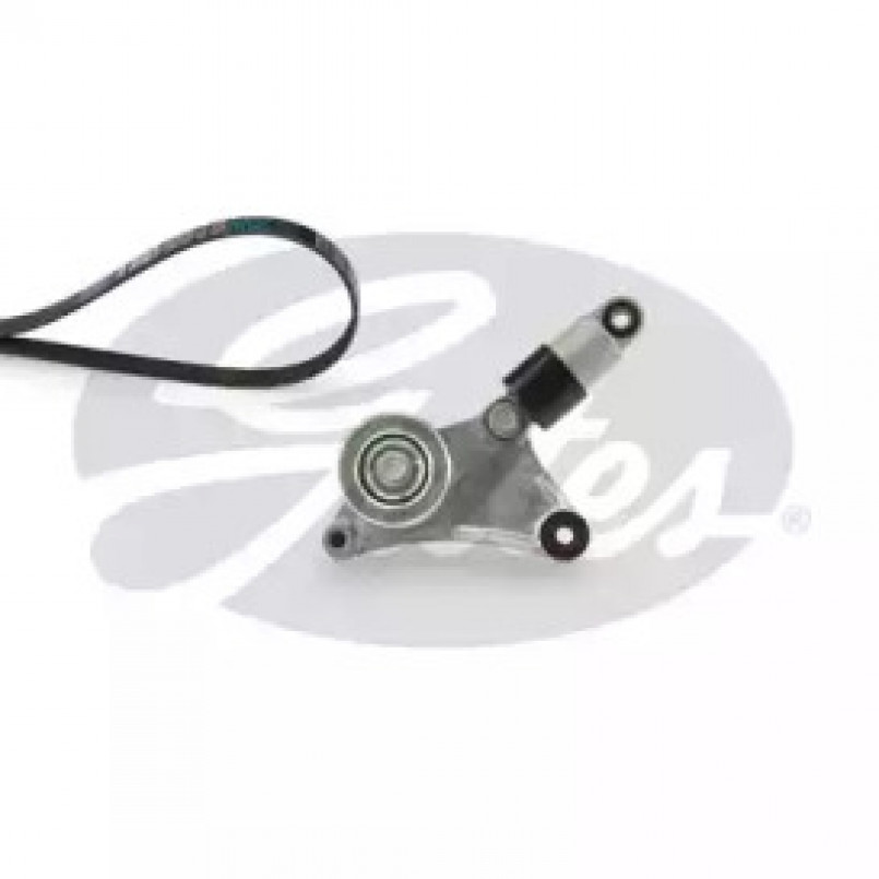 K017PK1593 (7884-21273)  Комплект ременів GATES MICRO V KIT