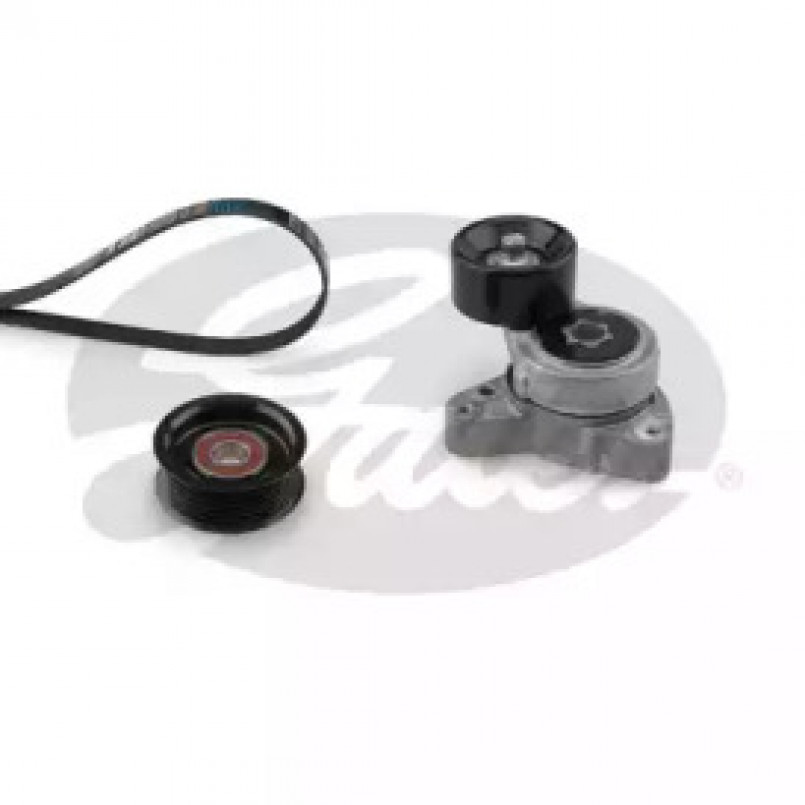 K017PK1640 (7884-21275)  Комплект ременів GATES MICRO V KIT