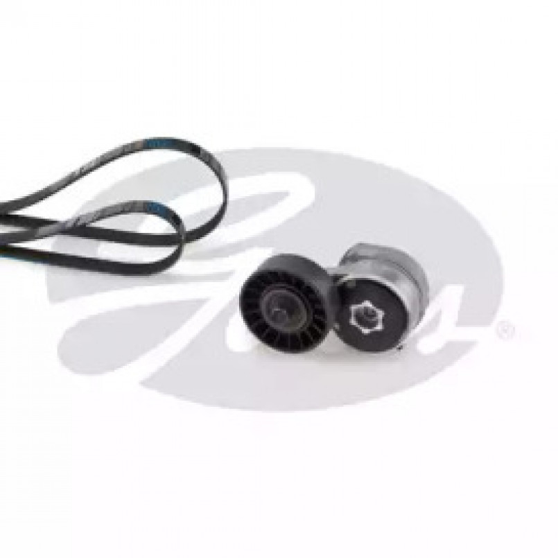 K024PK1510 (7884-21319)  Комплект ременів GATES MICRO V KIT