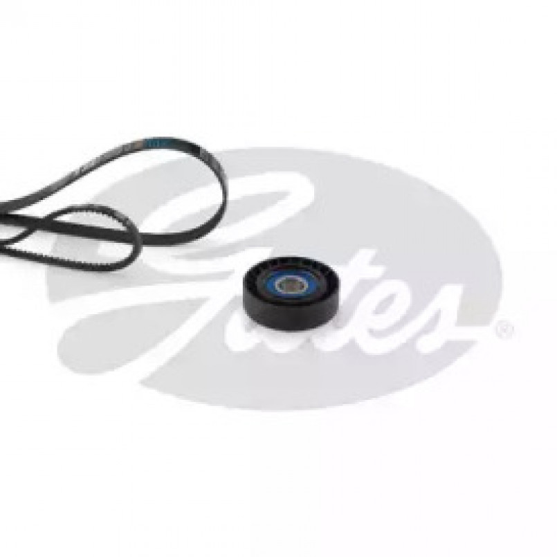 K024PK960 (7884-21344)  Комплект ременів GATES MICRO V KIT