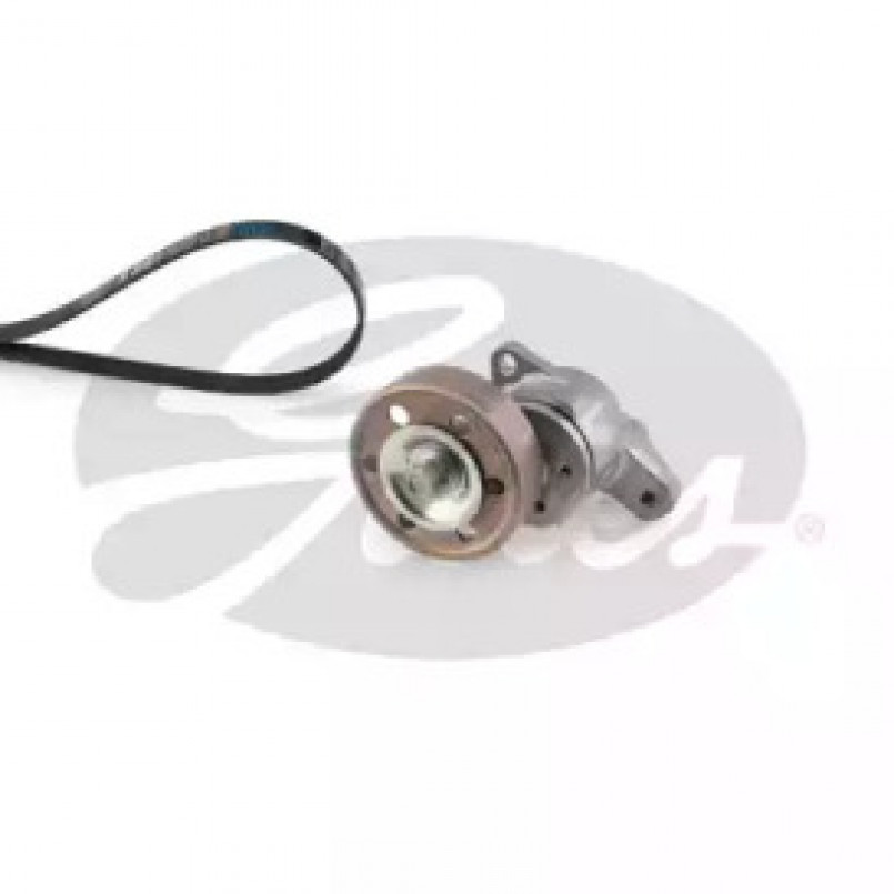 K025PK1113 (7884-21349)  Комплект ременів GATES MICRO V KIT
