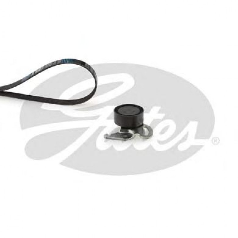 K025PK1133 (7884-21351) Комплект ременів GATES MICRO V KIT