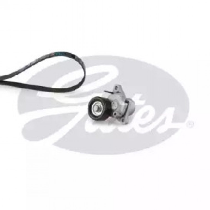 K025PK1745 (7884-21372)  Комплект ременів GATES MICRO V KIT