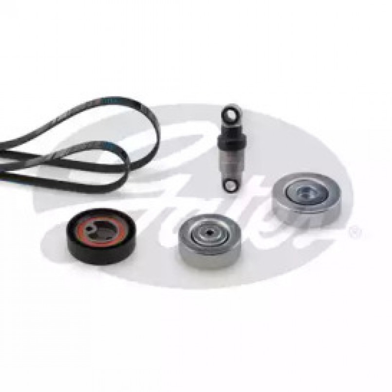 K025PK1815 (7884-21374)  Комплект ременів GATES MICRO V KIT
