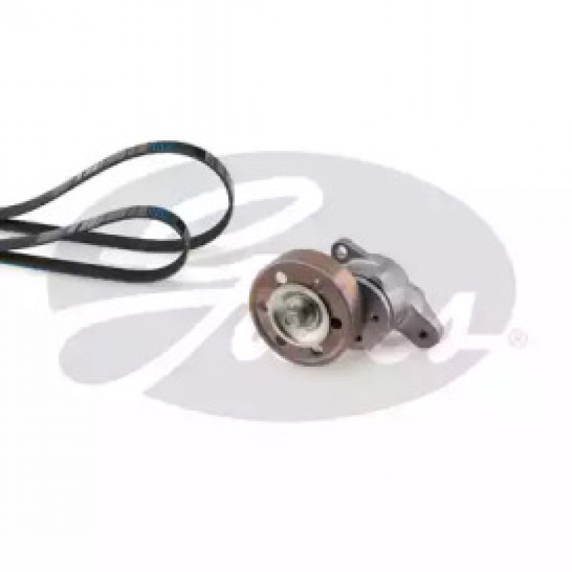 K025PK885 (7884-21384)  Комплект ременів GATES MICRO V KIT