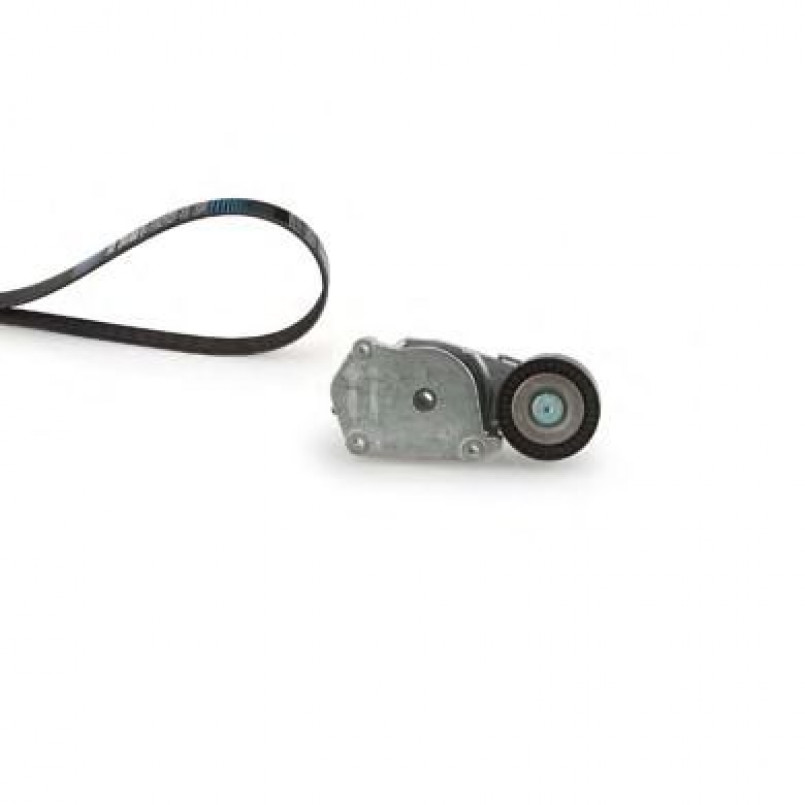 K026PK1033 (7884-21403)  Комплект ременів GATES MICRO V KIT