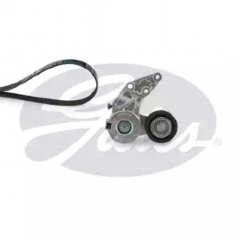 K026PK1263 (7884-21416)  Комплект ременів GATES MICRO V KIT