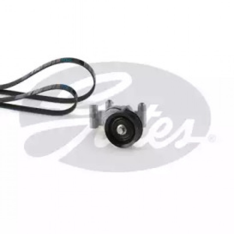 K026PK1328 (7884-21423)  Комплект ременів GATES MICRO V KIT