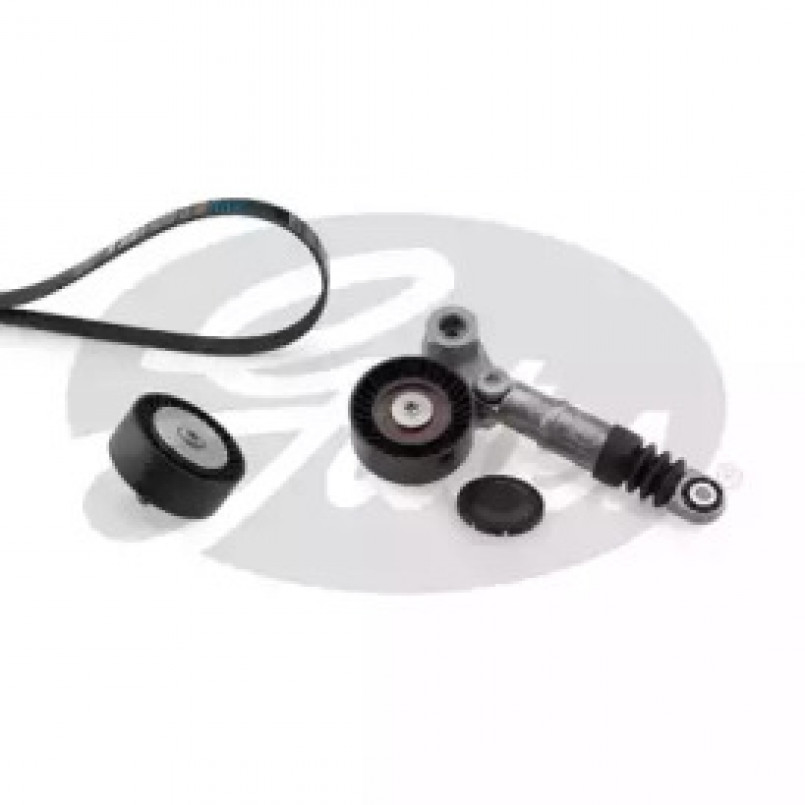 K026PK1583 (7884-21444)  Комплект ременів GATES MICRO V KIT