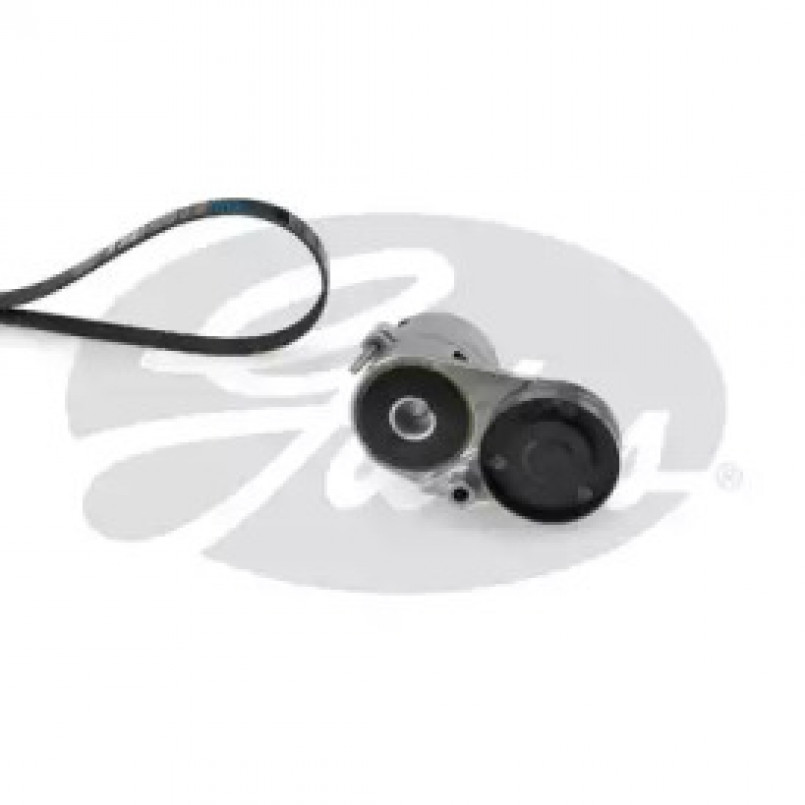 K026PK1880 (7884-21469)  Комплект ременів GATES MICRO V KIT