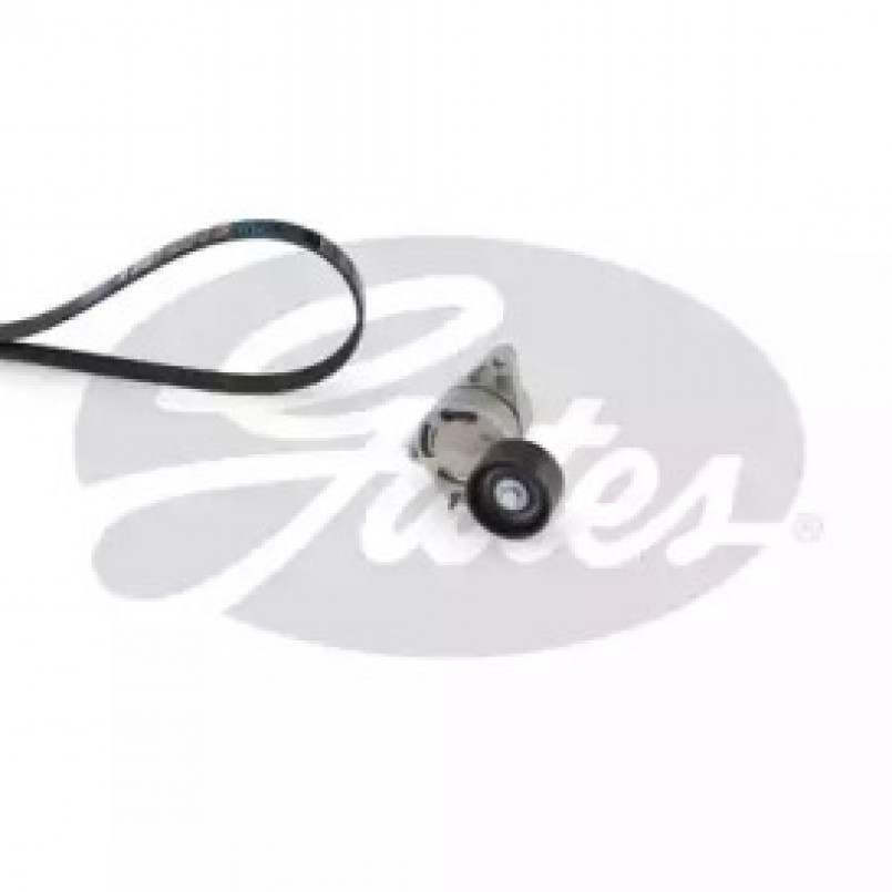 K027PK1148 (7884-21533)  Комплект ременів GATES MICRO V KIT