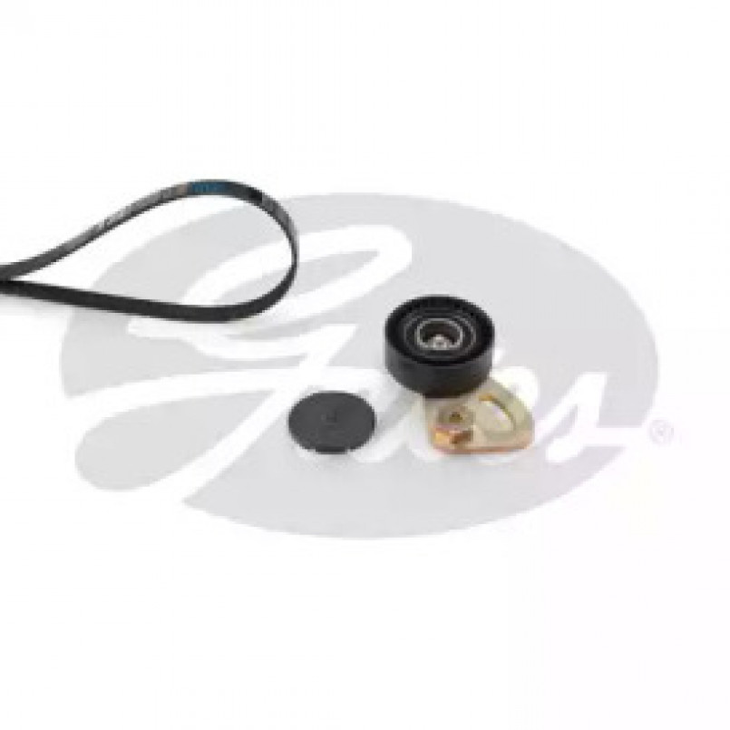K034PK780 (7884-21558)  Комплект ременів GATES MICRO V KIT