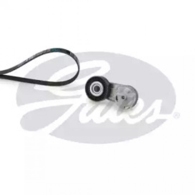 K035PK1023 (7884-21574)  Комплект ременів GATES MICRO V KIT