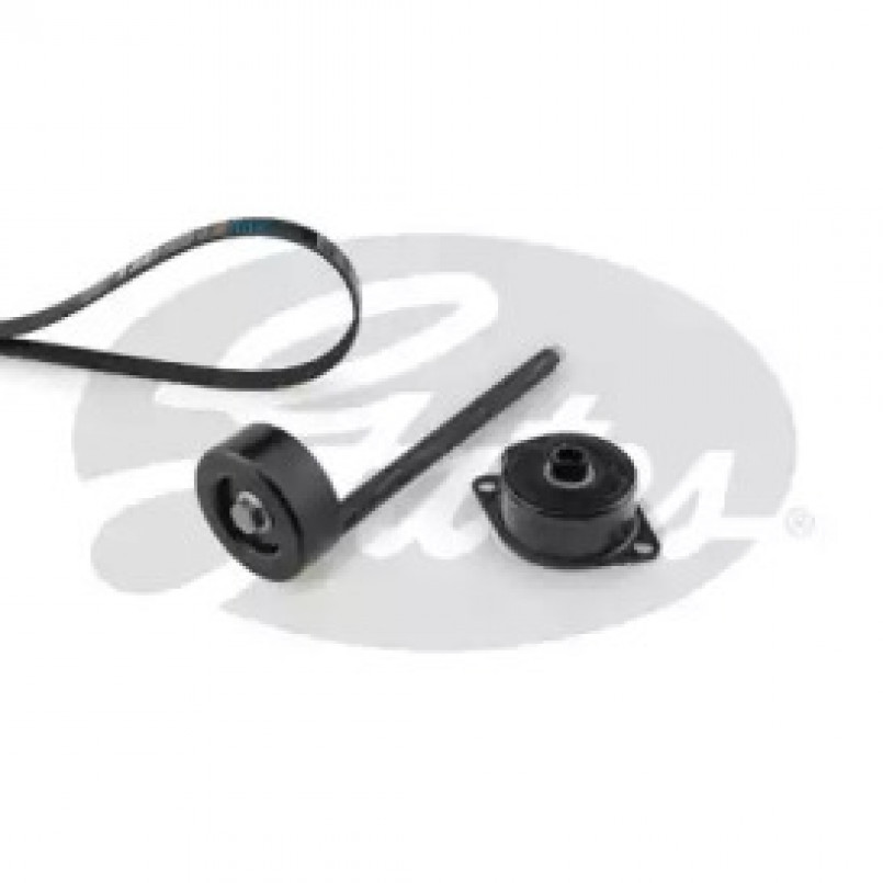 K035PK1220 (7884-21583)  Комплект ременів GATES MICRO V KIT