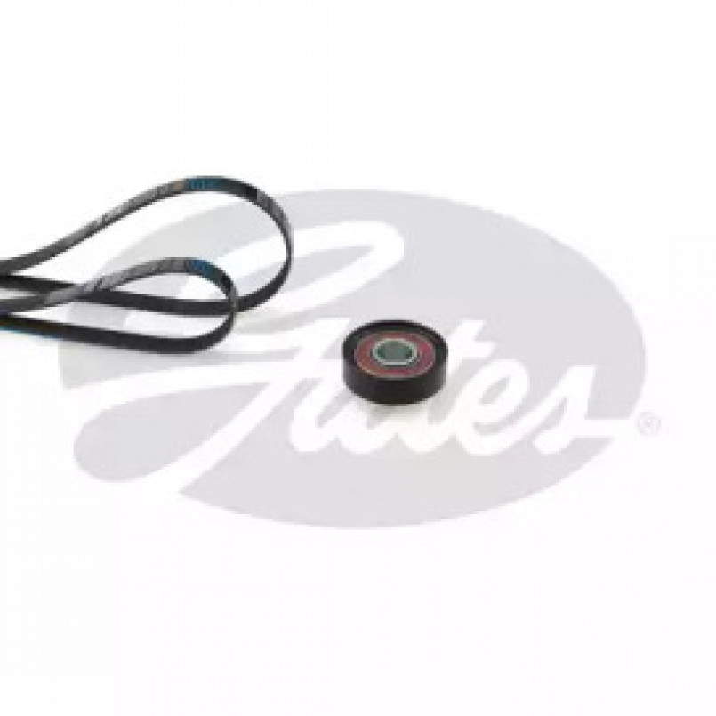 K035PK738 (7884-21594)  Комплект ременів GATES MICRO V KIT
