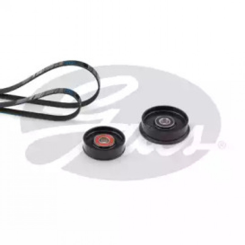 K035PK998 (7884-21607)  Комплект ременів GATES MICRO V KIT