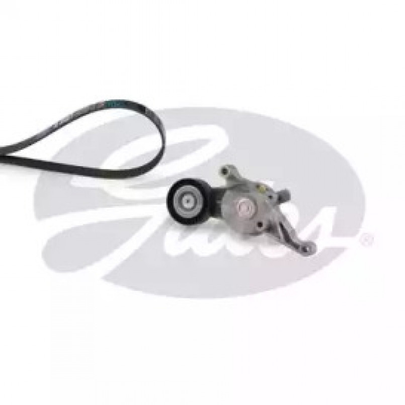K036DPK1195 (7884-21608)  Комплект ременів GATES MICRO V KIT