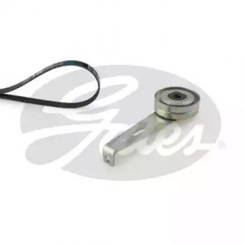 K036PK1028 (7884-21616)  Комплект ременів GATES MICRO V KIT