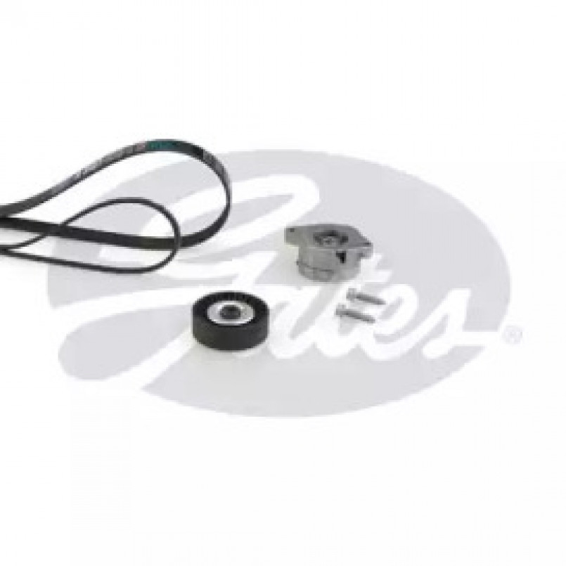 K036PK1033 (7884-21617)  Комплект ременів GATES MICRO V KIT