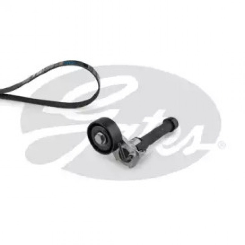 K036PK1113 (7884-21625)  Комплект ременів GATES MICRO V KIT