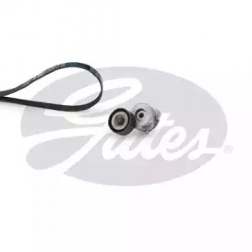 K036PK1218 (7884-21637)  Комплект ременів GATES MICRO V KIT