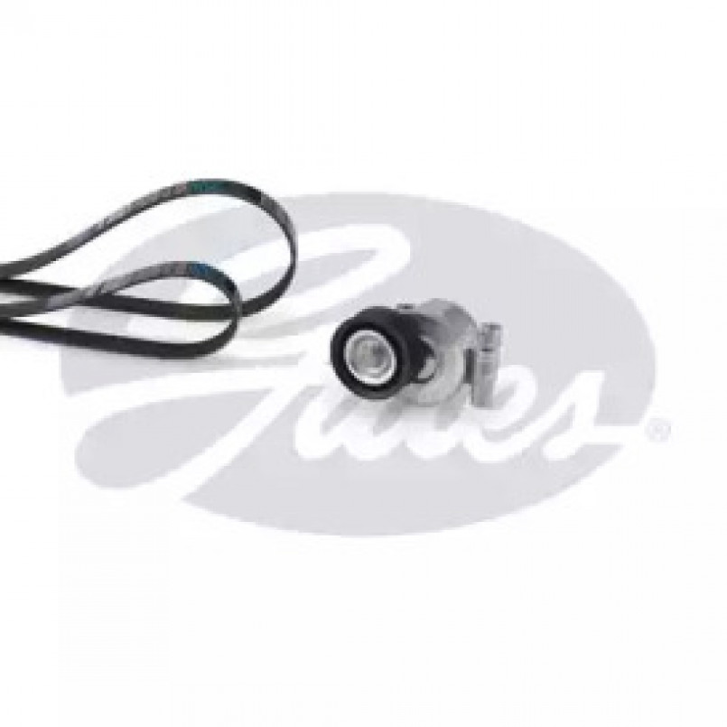 K036PK1305  (7884-21640)  Комплект ременів GATES ICRO V KIT