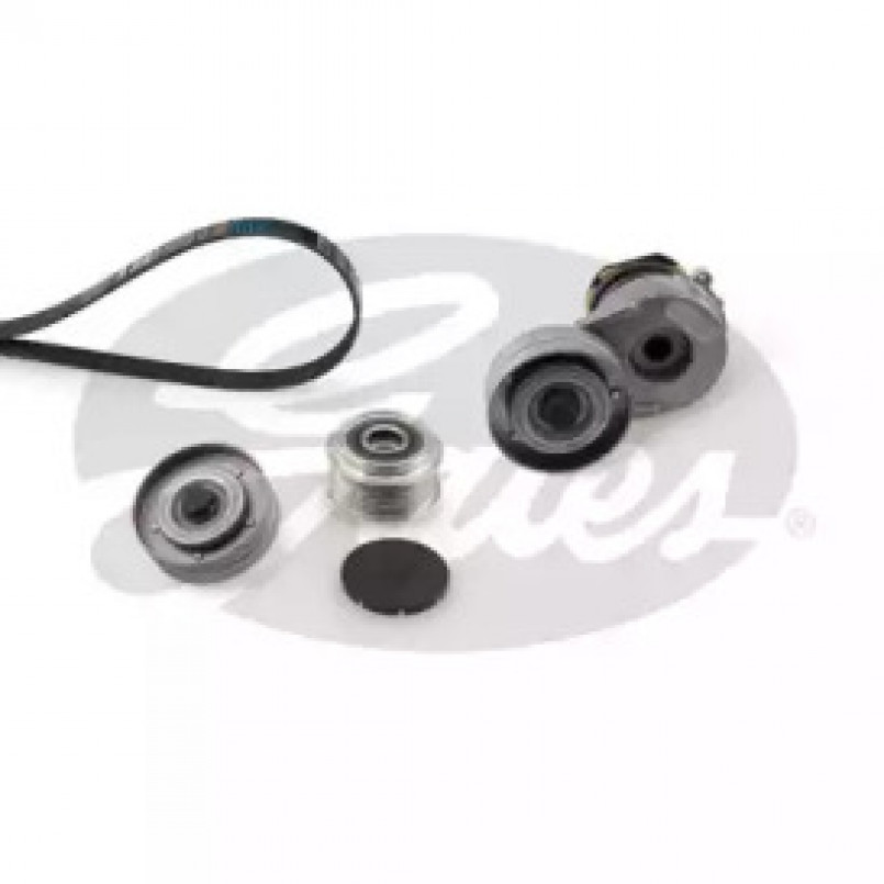 K036PK1623 (7884-21661)  Комплект ременів GATES MICRO V KIT
