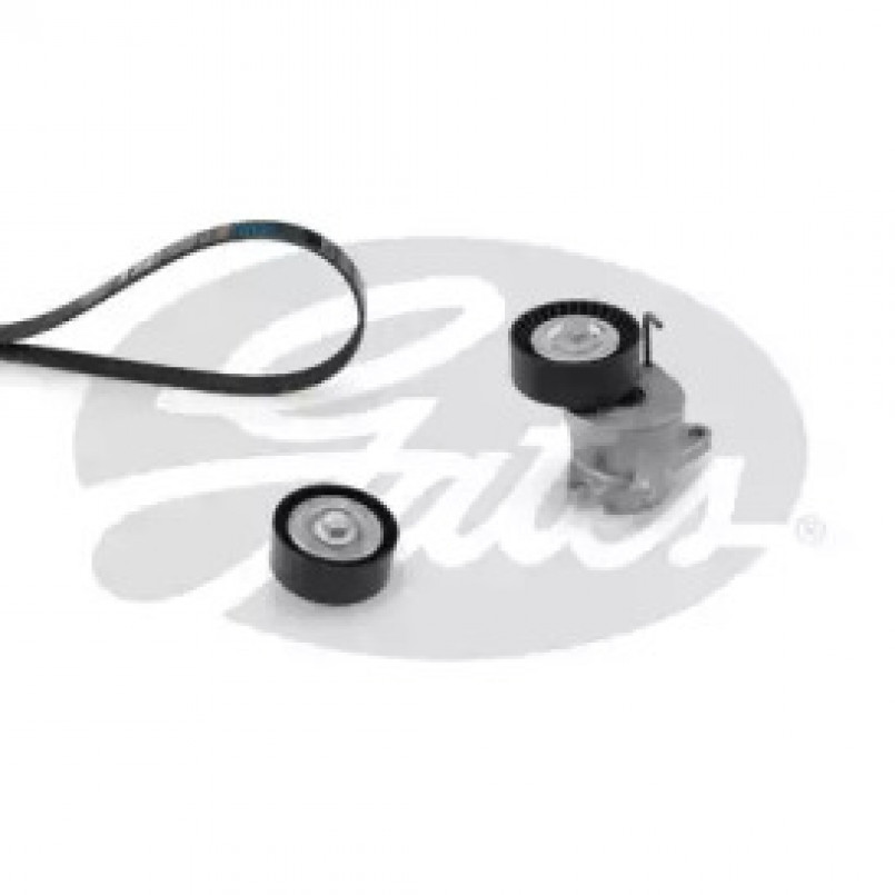 K036PK1903 (7884-21682)  Комплект ременів GATES MICRO V KIT