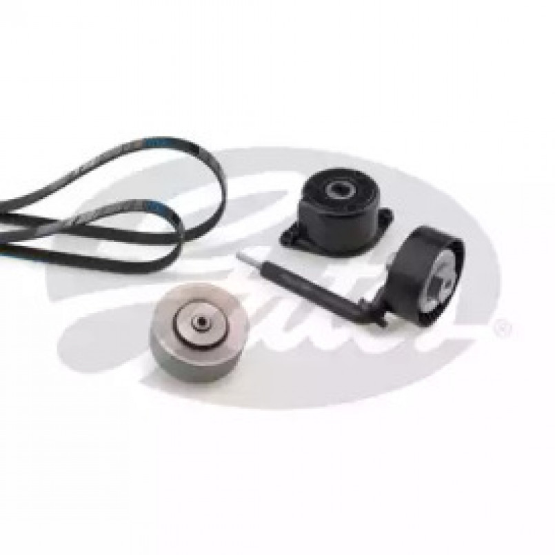 K036PK2160 (7884-21697)  Комплект ременів GATES MICRO V KIT