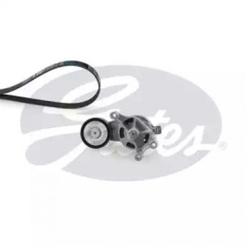 K036PK955 (7884-21728)  Комплект ременів GATES MICRO V KIT