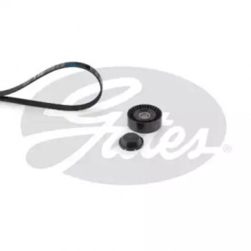 K045PK940 (7884-21778)  Комплект ременів GATES MICRO V KIT