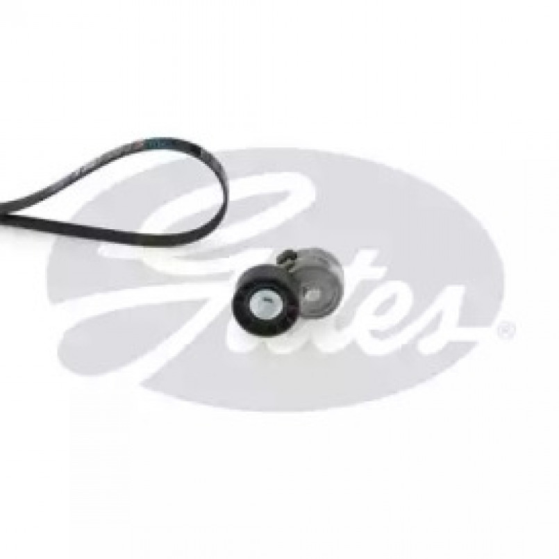 K046PK1053 (7884-21792)  Комплект ременів GATES MICRO V KIT