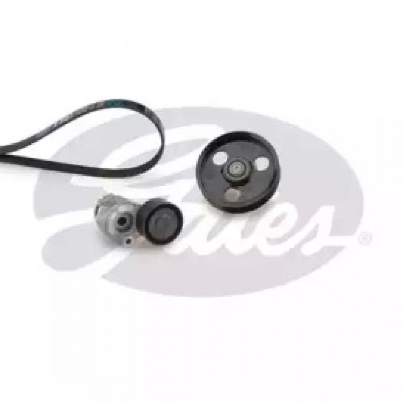 K046PK1130 (7884-21797)  Комплект ременів GATES MICRO V KIT