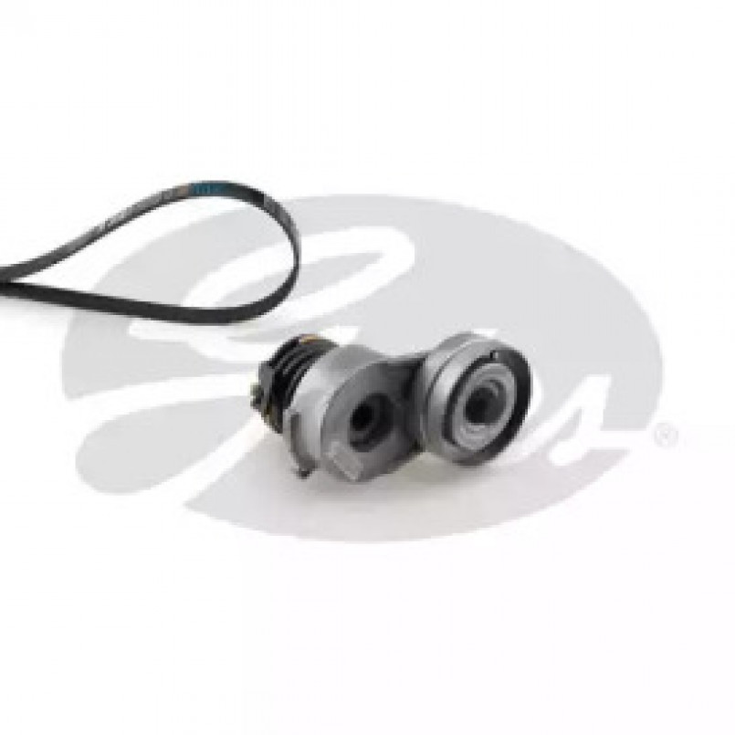 K046PK1250 (7884-21807)  Комплект ременів GATES MICRO V KIT