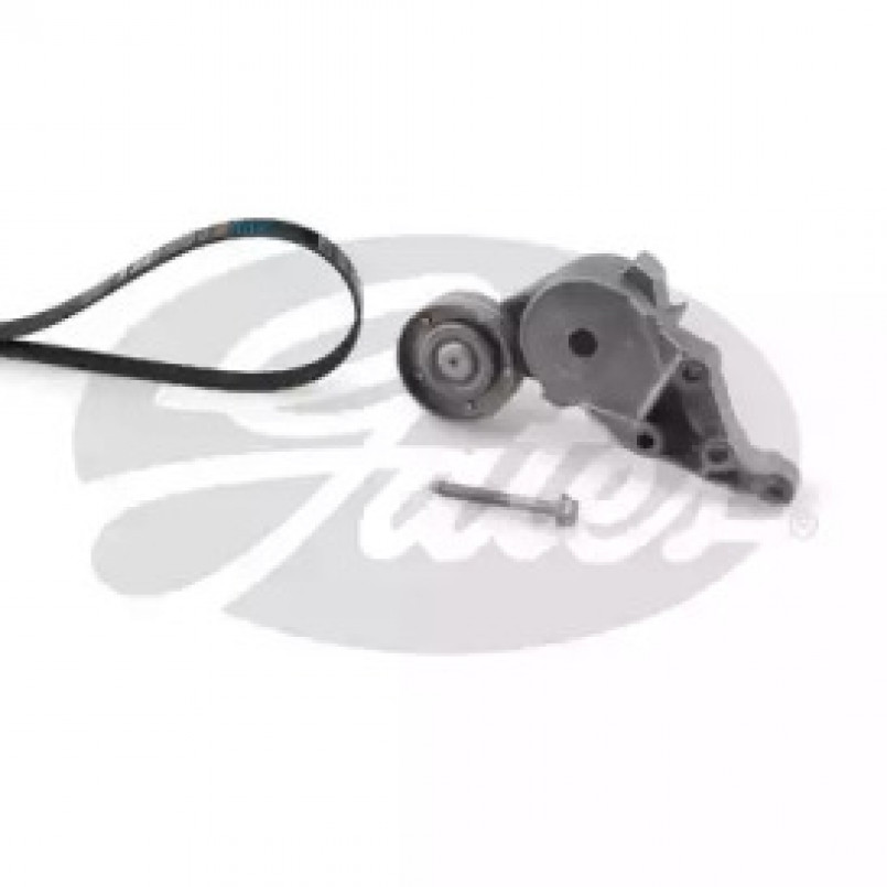 K046PK905 (7884-21890)  Комплект ременів GATES MICRO V KIT