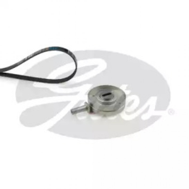 K046PK913 (7884-21891)  Комплект ременів GATES MICRO V KIT
