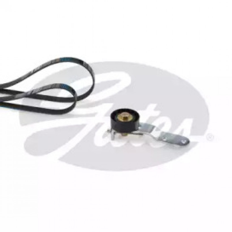 K055PK1013 (7884-21915)  Комплект ременів GATES MICRO V KIT