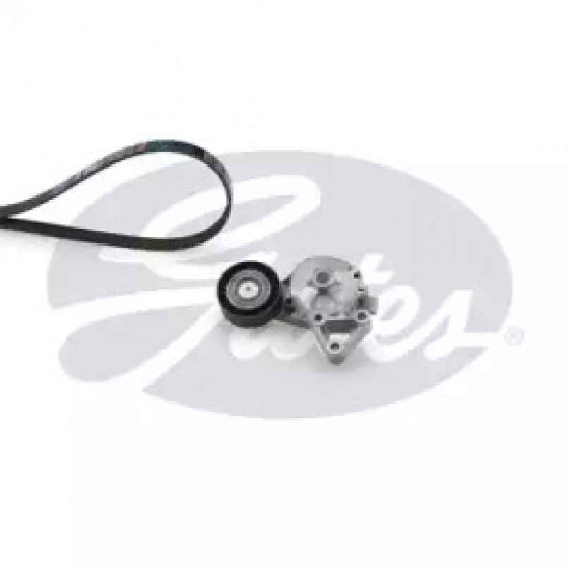 K056PK1053 (7884-21934)  Комплект ременів GATES MICRO V KIT