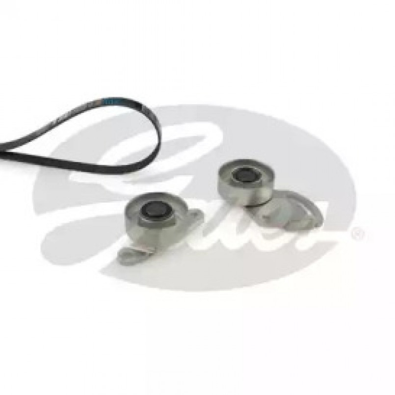 K056PK1203 (7884-21944)  Комплект ременів GATES MICRO V KIT