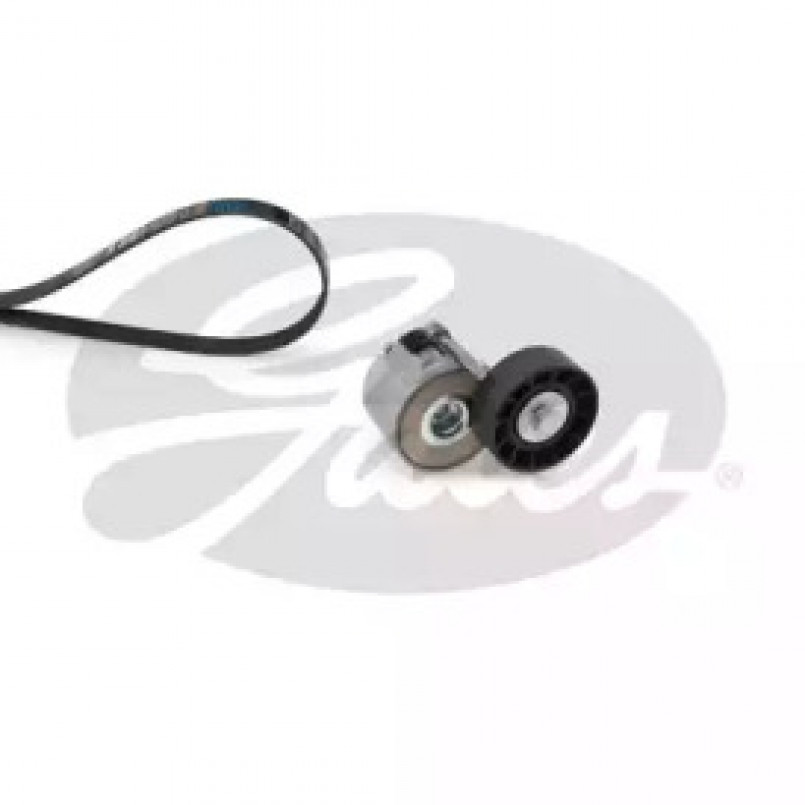 K056PK1218 (7884-21945)  Комплект ременів GATES MICRO V KIT