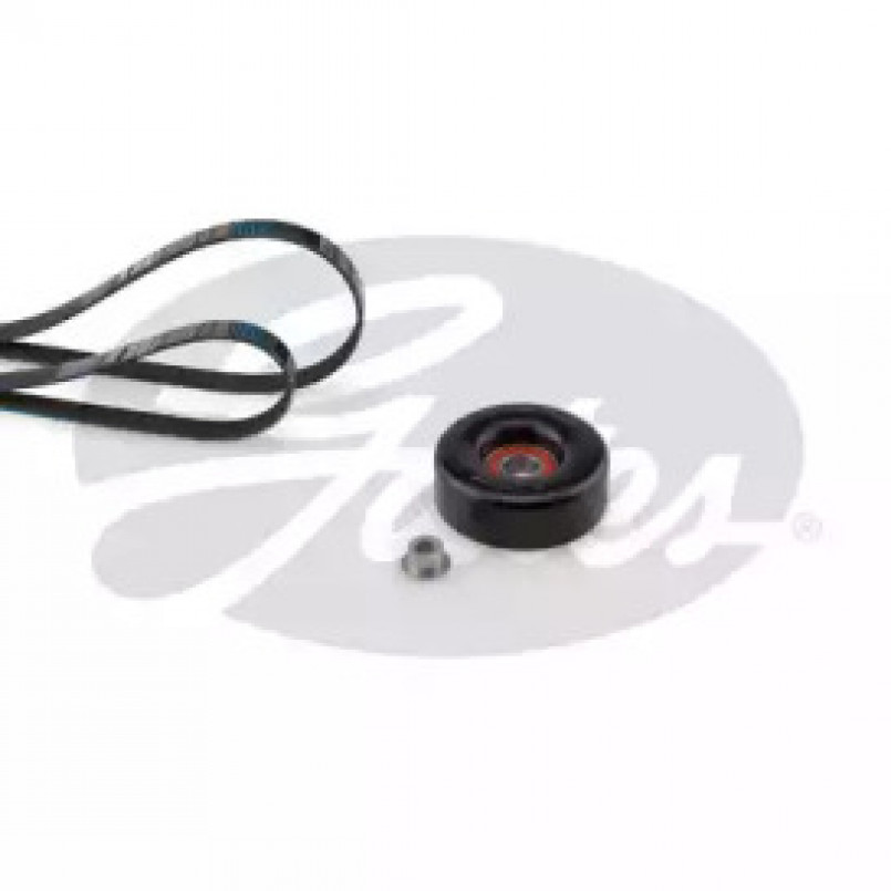 K056PK1420 (7884-21953)  Комплект ременів GATES MICRO V KIT