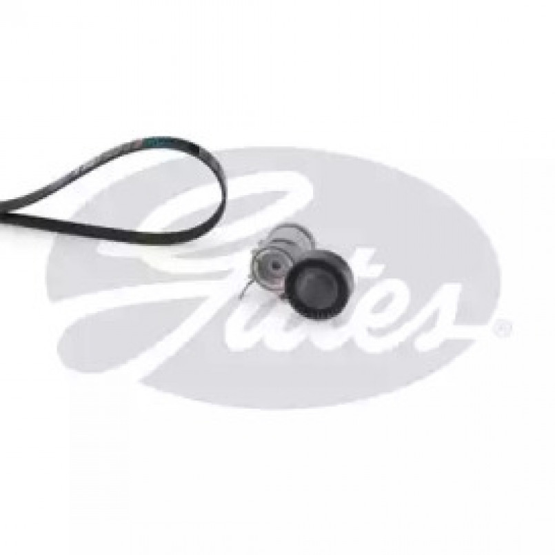 K056PK1463 (7884-21956)  Комплект ременів GATES MICRO V KIT