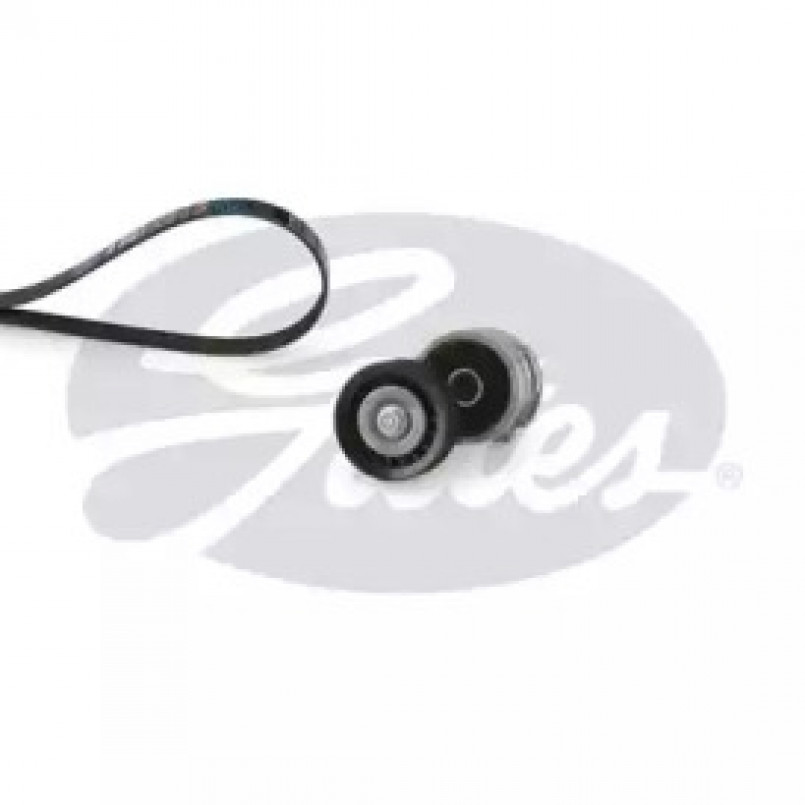K056PK2260 (7884-22005)  Комплект ременів GATES MICRO V KIT