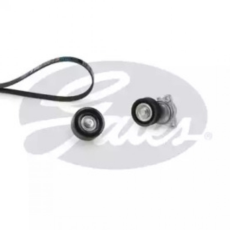 K056PK2270 (7884-22006)  Комплект ременів GATES MICRO V KIT