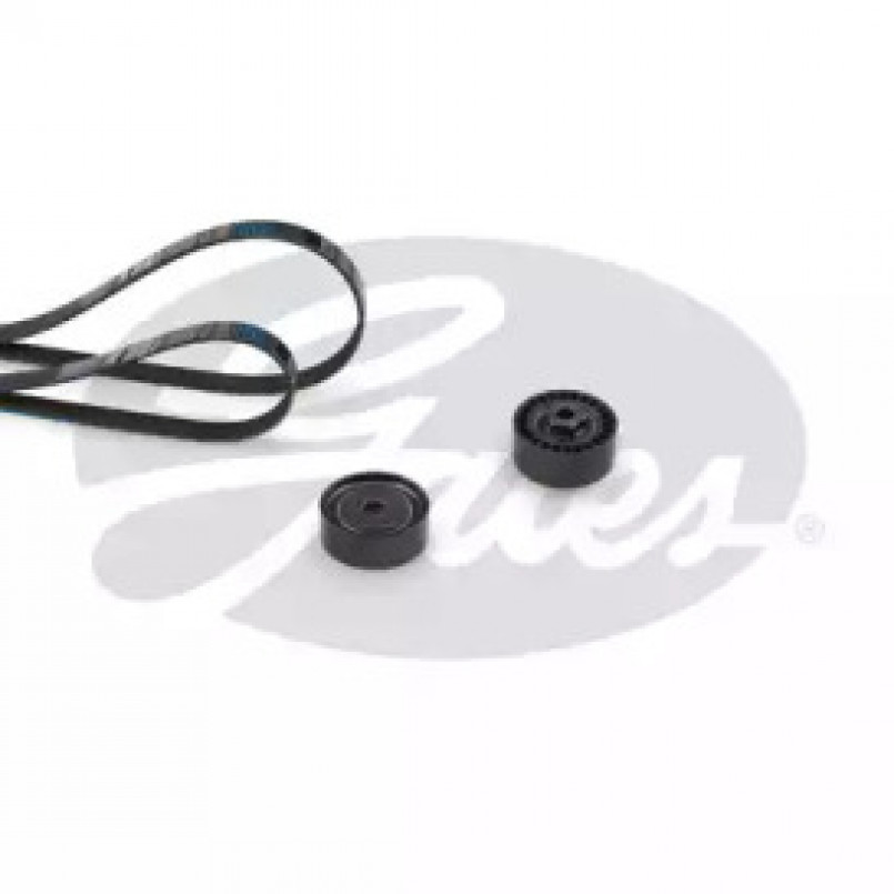 K063PK738 (7884-22023)  Комплект ременів GATES MICRO V KIT