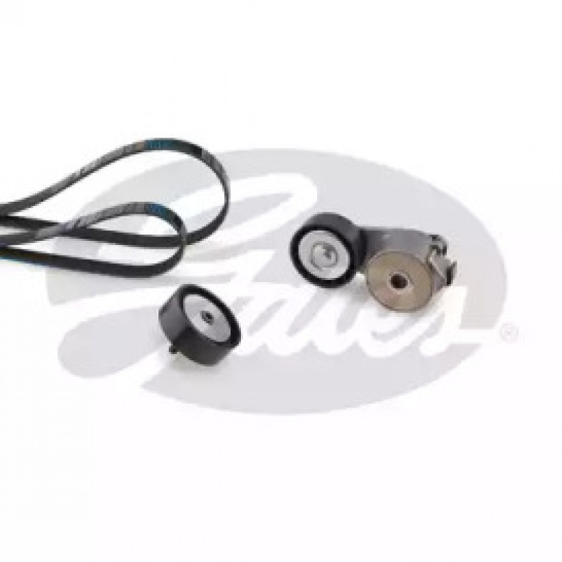 K065PK1193 (7884-22033)  Комплект ременів GATES MICRO V KIT