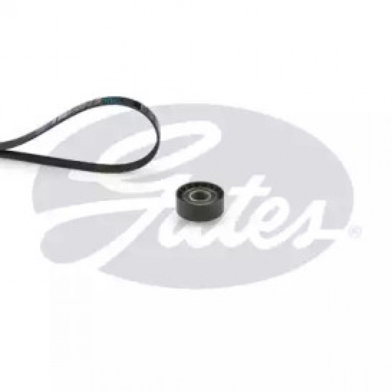 K065PK1200 (7884-22034)  Комплект ременів GATES MICRO V KIT