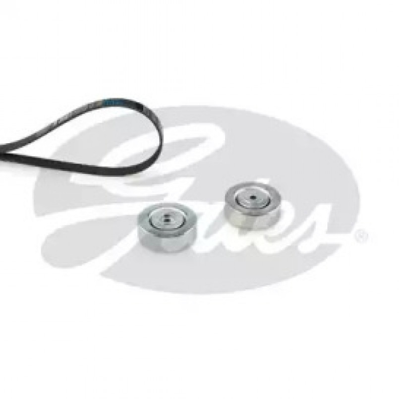 K065PK2030 (7884-22038)  Комплект ременів GATES MICRO V KIT