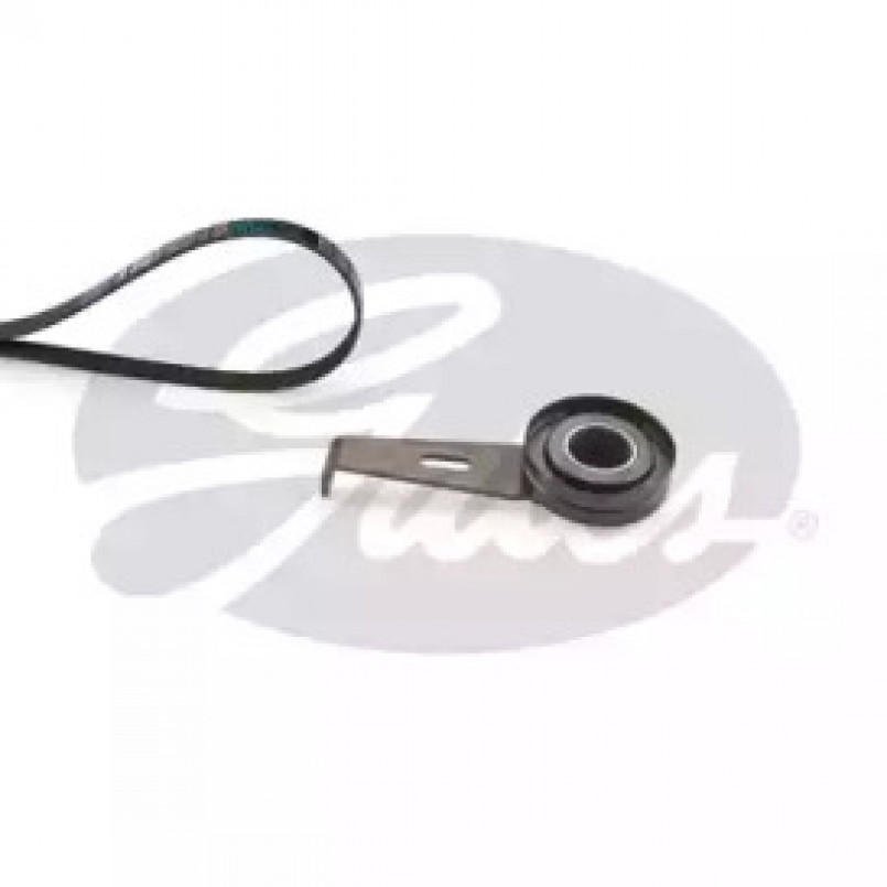 K066PK1070 (7884-22052)  Комплект ременів GATES MICRO V KIT
